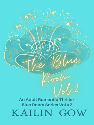 cover image of The Blue Room Vol 2